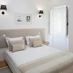 Mouraria Apartment, Lisbon, Multicultural Hub & Easy Access - Ttl316 公寓 *