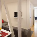 Mouraria Apartment, Lisbon, Multicultural Hub & Easy Access - Ttl316 公寓