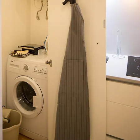 Mouraria Apartment, Lisbon, Multicultural Hub & Easy Access - Ttl316 Apartment Lisbon