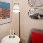 Daire Mouraria Apartment, Lisbon, Multicultural Hub & Easy Access - Ttl316 Lisboa