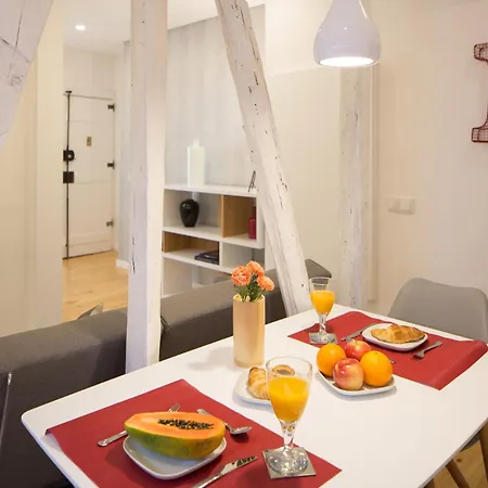 Apartment - Mouraria - Ttl316 *