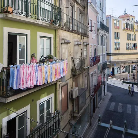 - Mouraria - Ttl316 Lisbon