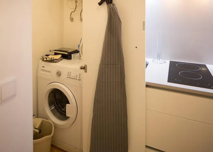 Mouraria Apartment, Lisbon, Multicultural Hub & Easy Access - Ttl316 Διαμέρισμα Lisboa