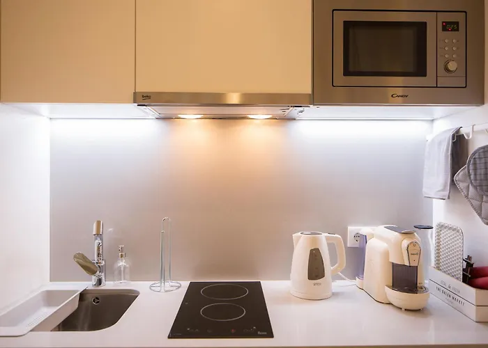 Διαμέρισμα Mouraria Apartment, Lisbon, Multicultural Hub & Easy Access - Ttl316 Lisboa