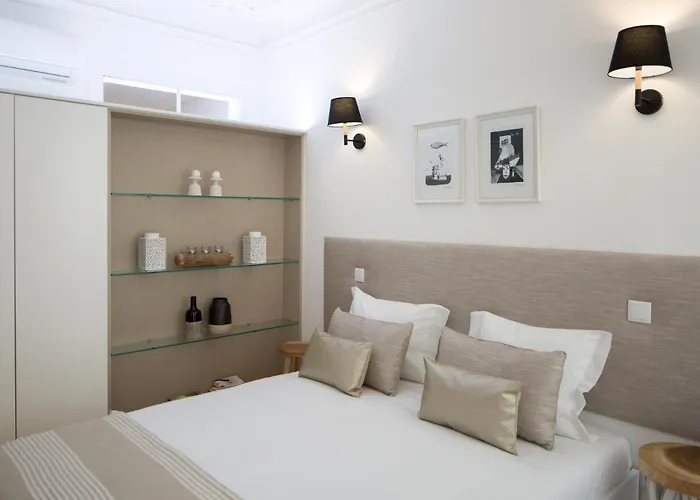 Mouraria Apartment, Lisbon, Multicultural Hub & Easy Access - Ttl316 *