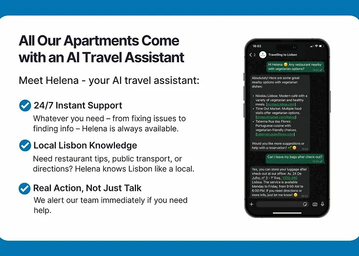 Διαμέρισμα Mouraria Apartment, Lisbon, Multicultural Hub & Easy Access - Ttl316 *